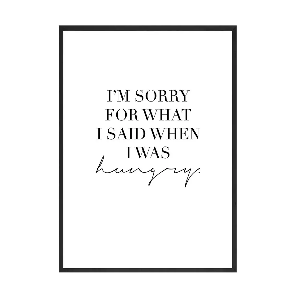 Kitchen-Quote-bon-appetit-Wall-Decor-this-kitchen-is-for-Dancing-Canvas-Prints-Wall-Art-Picture (3)