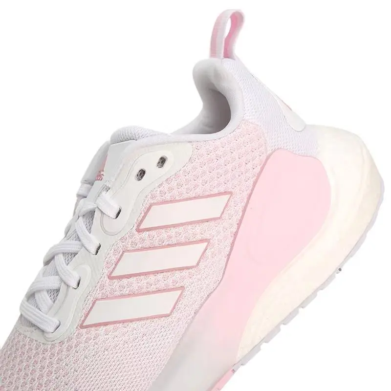 Adidas-zapatillas correr LAVARUN Unisex, originales, - AliExpress