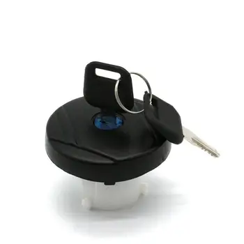

For Ford Transit Locking Fuel Cap Petrol & Diesel 2000 On Mk6 + 2 Keys Fuel Tank Cap 4411620 Auto Accessories