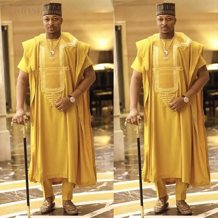 dashiki formal dress