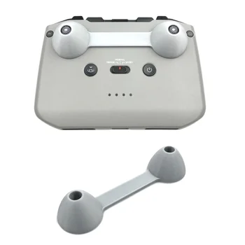

Remote Joystick Protector For DJI Mavic Air 2 Rocker Drone Cover Stick Controller Remote Rocker Protector Holder Guard Mount