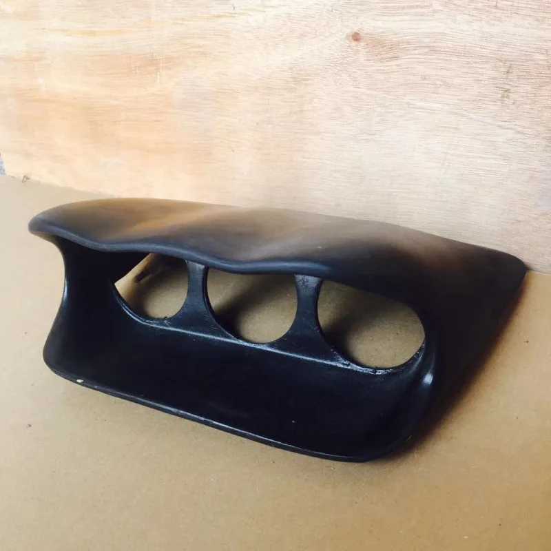Для 2000-2006 Impreza GDA GDB WRX/STI 7 8 9 ZERO-Sport style Defi Gauge Pod стекловолокно