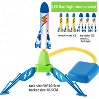 rocket 10