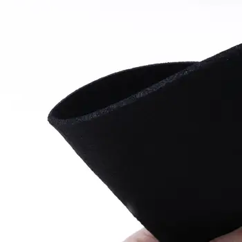 

Felt Turntable Platter Mat LP Slip Mat Audiophile 3mm Thick For LP Vinyl Record G6DD