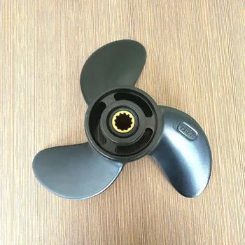 

Hot 7.8X8 R Rotation Engines Outboard Propeller Motor Blades Accessories Replacement Aluminum Alloy Parts Yacht Marine For Tohat