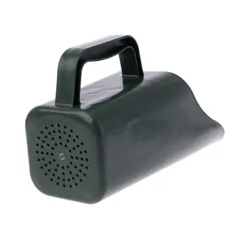 

Multifunctional Gardening Shovel Gold Rush Tool Plastic Bucket Nugget Mining Dredging Prospecting Tools 35ED