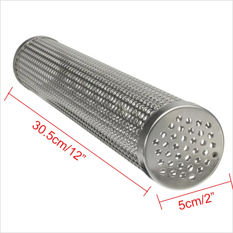 SMOKER tube  (3)