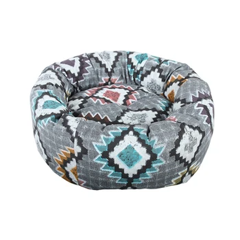 

PRIDE PRIDE lounger cheesecake Dune 53 x 53 x 20 cm