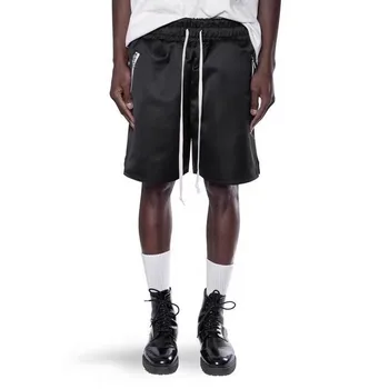 

2020 Arnodefrance Shorts Men Women 1:1 High Quality Striped Stitching Beach Mesh Arnodefrance Shorts