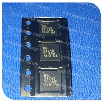 

5pieces BQ24745TI BGA