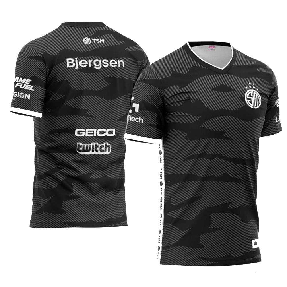 tsm custom jersey