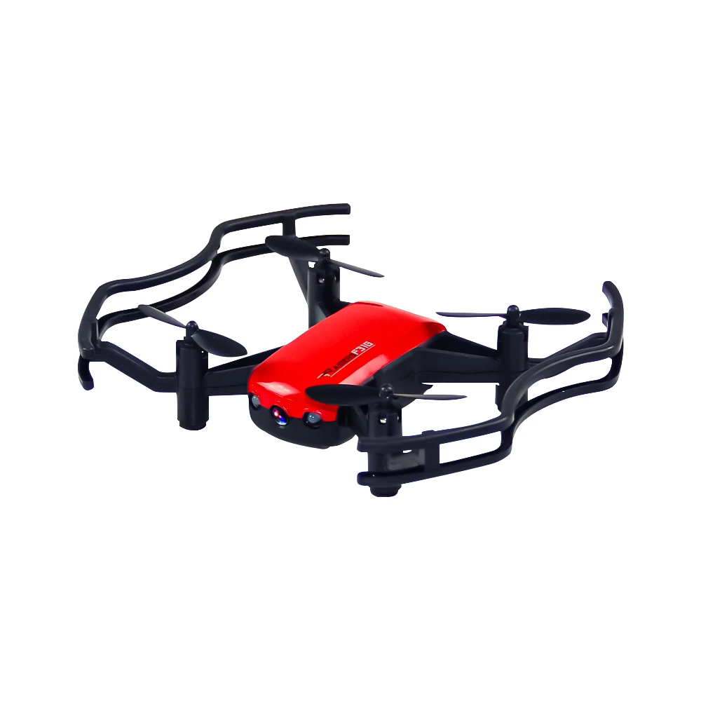 

F31G gesture camera induction quadcopter light flow follower drone WiFi map remote control aircraft airplane easy to fly