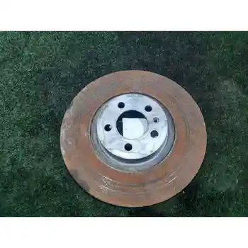 

2Q0615301N FRONT BRAKE DISC VOLKSWAGEN POLE