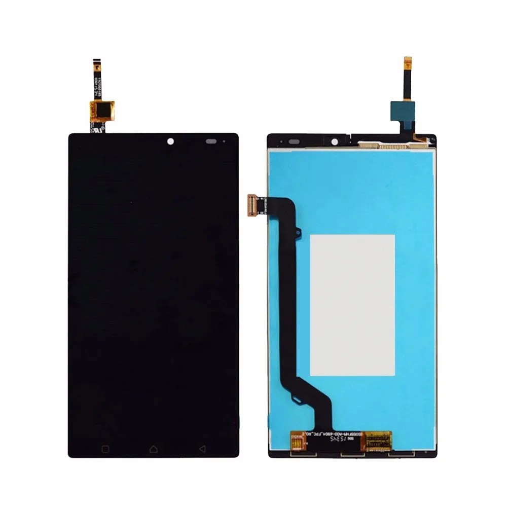 

100% Original For Lenovo Vibe X3 Lite / K51c78 LCD Screen and Digitizer Full Assembly