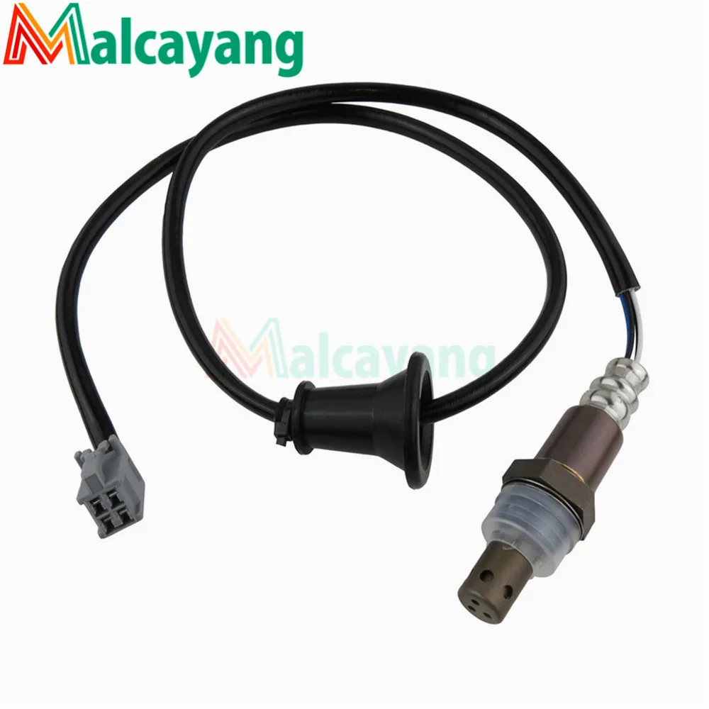 Задний датчик кислорода для Toyota Corolla 2009 2013 2010 2011 2012 89465 L L4 12840 8946512840 12840|sensor re|sensor