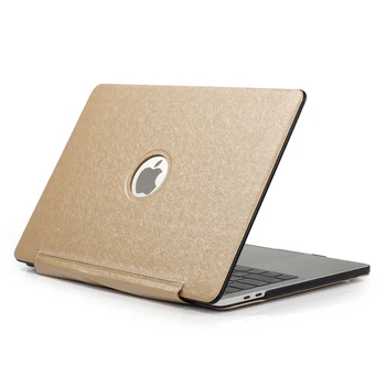 

For MacBook 13.3 (Retina) (A1425 A1502) Case PU Leather Tablet Case Flip Stand Scratch Resistance Tablet Protective Cover Fundas