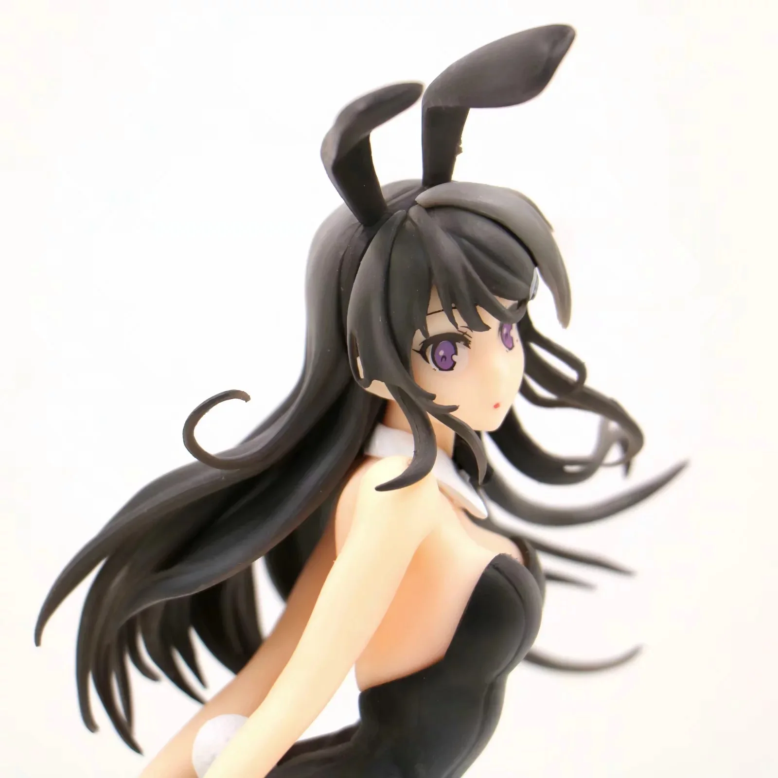 Aniplex пуберти дурак не делать кролика сестры мечты Sakurajima Sackcloth синий ящик модель гаража комплект