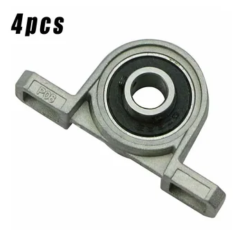 

Industrial Bearing Block Supplies KP08 Mounted Ball Inner ring Automation