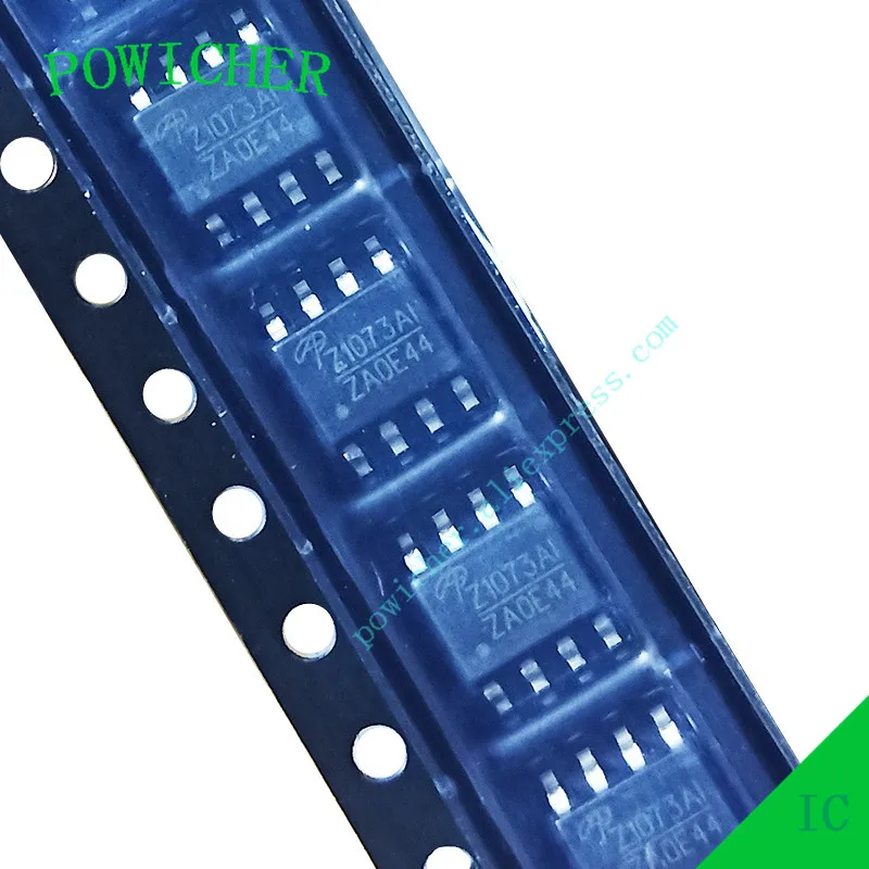 

10pcs/lot AOZ1073AI Z1073AI SOP8 In Stock