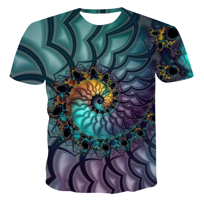 

3D T-shirt 3D Summer Fashion Graphic T Shirt for Man Harajuku T-shirt Oversize Men's T-shirt Joker Punk Clothes T-shirts