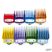 8 штук в упаковке профессиональная резка направляющий гребень 3/6/10/13/16/19/22/25 мм набор замена режущих инструментов