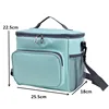 Large Shoulder Thicker Cooler Bag Thermal Lunch Bag Tote Insulated Ice Pack Portable Picnic Drink Food Beer Storage Container ► Photo 2/6