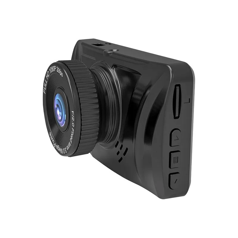 Автомобильный видеорегистратор с Wi Fi Full HD 1080P автомобильная камера регистратор