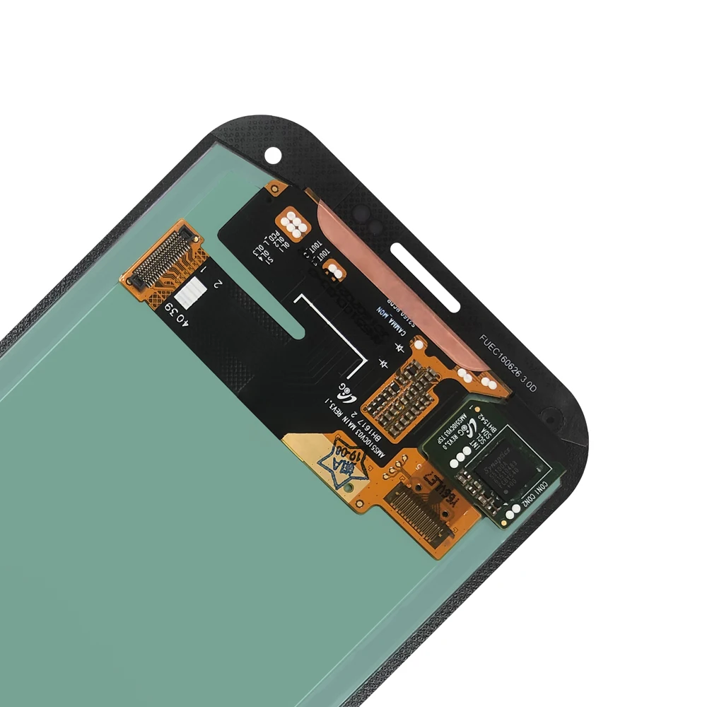 Дисплей S5 для Samsung Galaxy Sport G860 SM Super AMOLED ЖК дисплей 100% протестированный рабочий