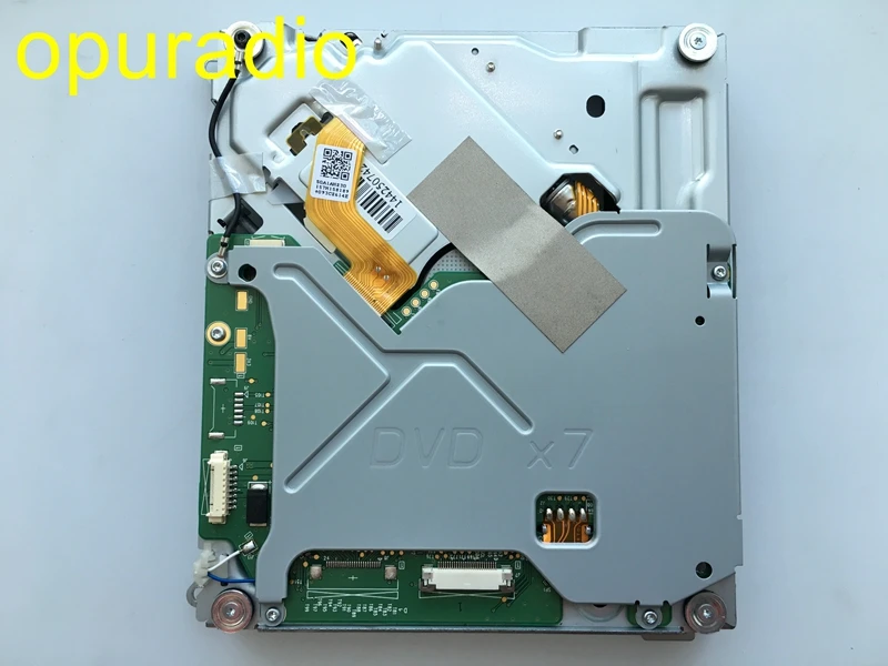 DVD-V7 824C DVD mechanism (2)