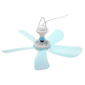 Energy-saving 5 Leaves Fan