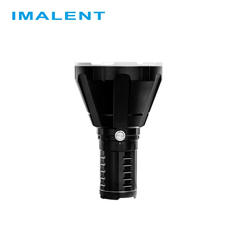 IMALENT R70C светодиодный светильник-вспышка CREE XHP70 6500 лм с аккумулятором 18650 и USB с магнитной зарядкой для наружного поиска светильник