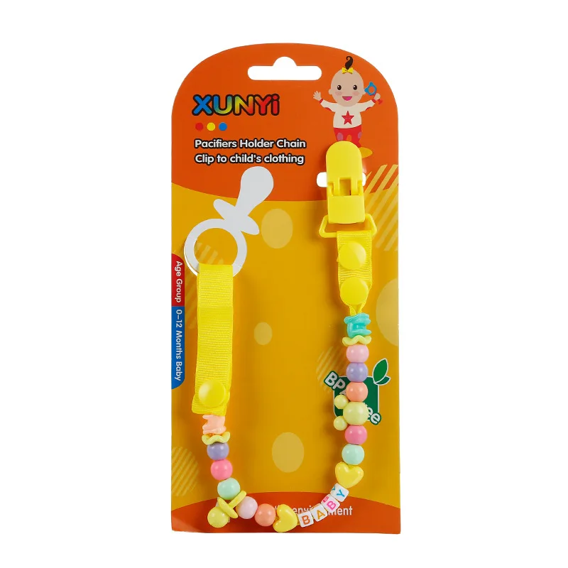 pacifier chain Свежие фрукты еда Дети Соска Кормление безопасное молоко кормушка детская соска бутылочки соска свежие фрукты Nibbler Безопасность Детские товары - Цвет: pacifier chain
