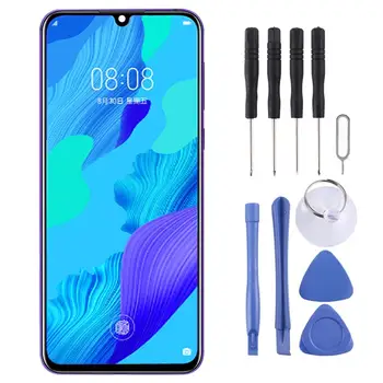 

For Huawei Nova 5 Pro LCD Screen and Digitizer Full Assembly