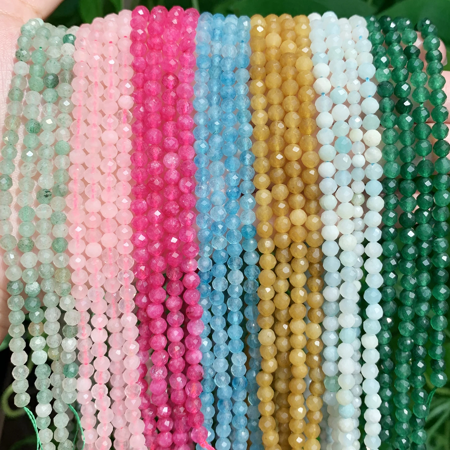  Beads For Waist Beads Making