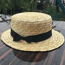 Новая соломенная шляпа ручной работы с водорослями для мужчин и женщин, Солнцезащитная пляжная шляпа для путешествий, шляпы для рыбалки