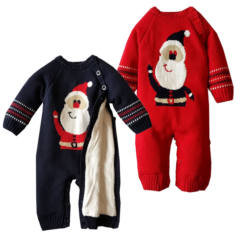 santa baby clothes