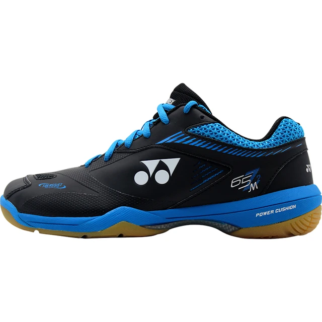 Original Yonex Badminton Shoes Wide Men And Women Sport Sneakers