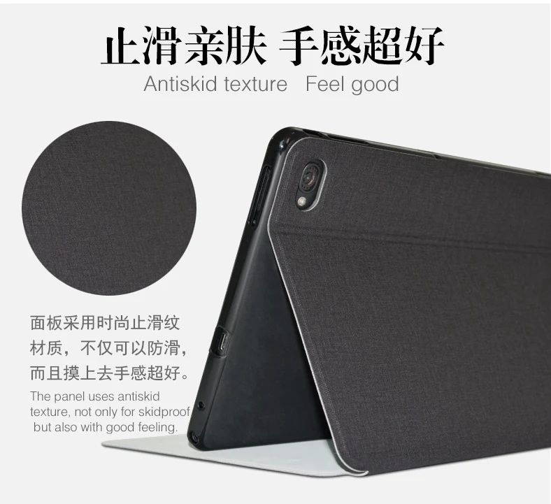 Skup Oryginalne etui z podstawką pokrywa dla Teclast T30 10.1 \