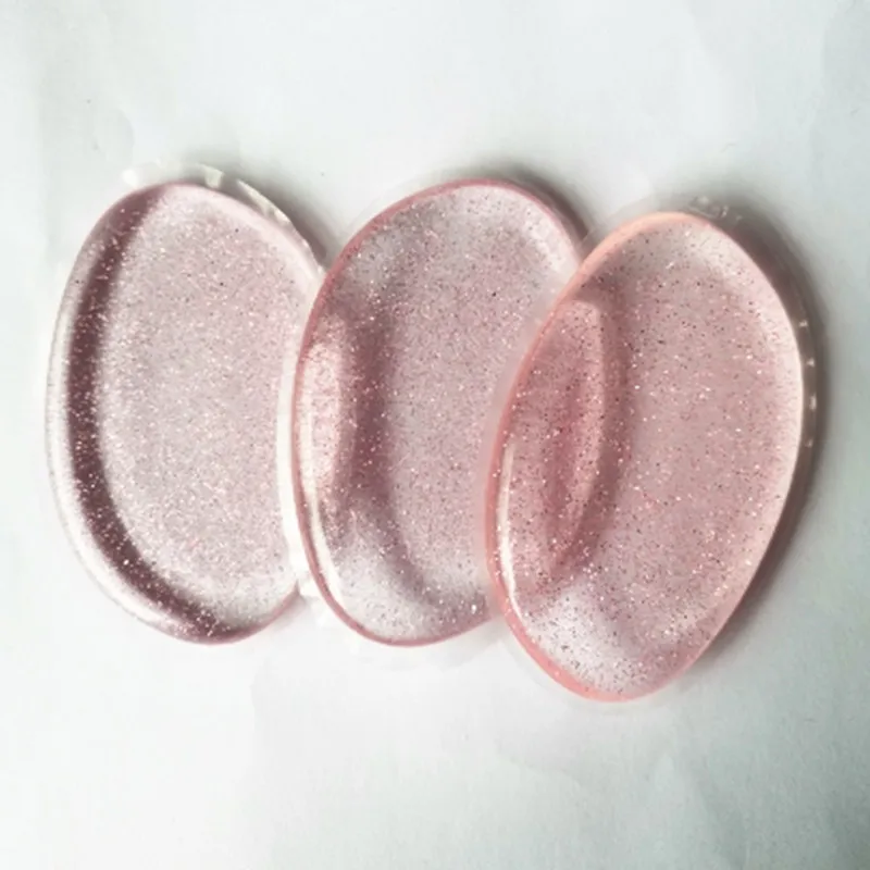 Big Sale Make-Up-Sponge Blender for Liquid-Foundation Bb-Cream Silicone 1zWq55zja