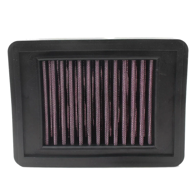 

Motorcycle Air Intake Filter Air Cleaner For YAMAHA YZF R3/R25 YZF-R3 ABS YZF-R25 MT-03 MT03 MT 03