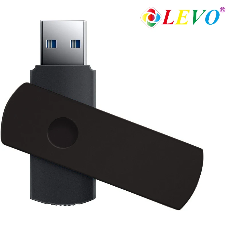 Pendrive 64GB 32GB 16GB 8GB 128GB 256GB USB Flash Drive Waterproof U Disk 2.0