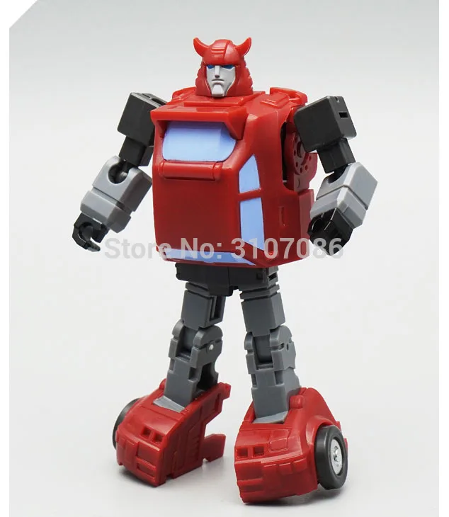 G1 Hot Solider Cliffjumper & Hubcap набор HS15 для трансформации HS16 игры в карманные войны серия