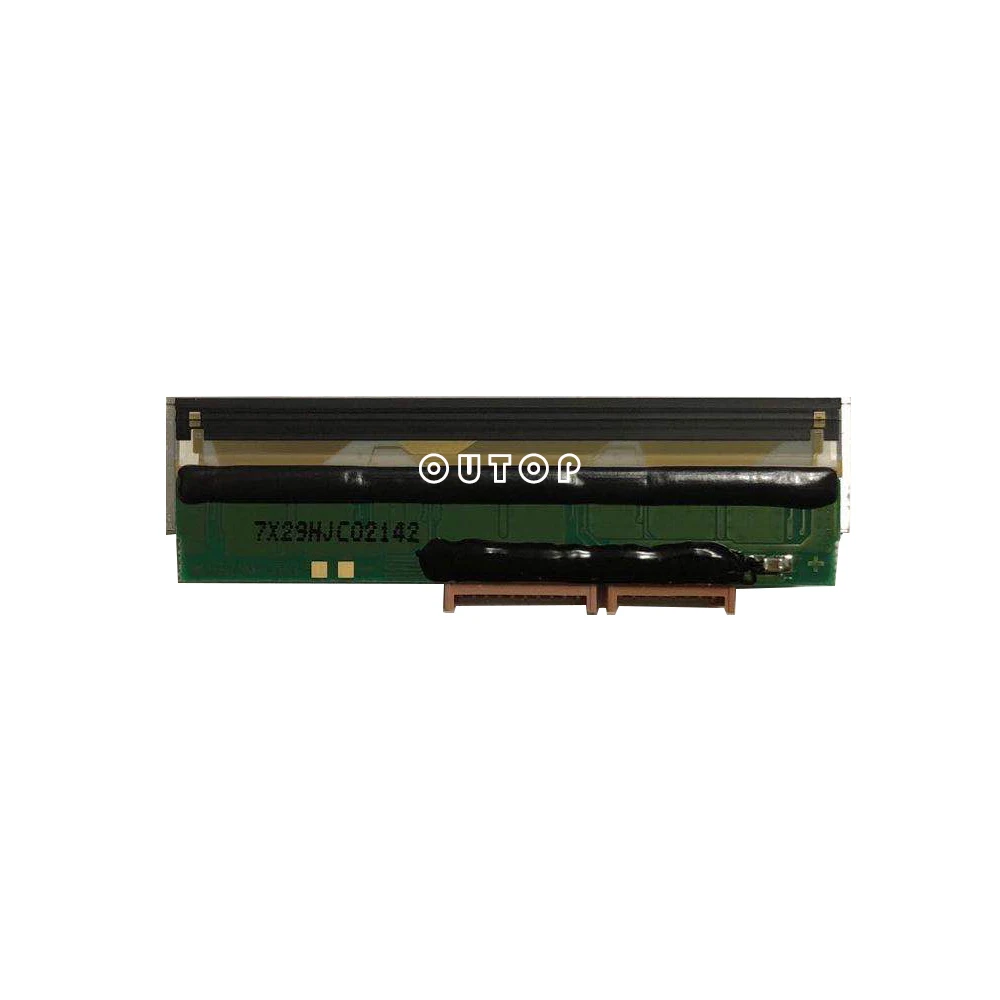 50 개/몫 44012490968800 _ 09  DIGI SM100 프린트 헤드 SM300 열전 사 헤드