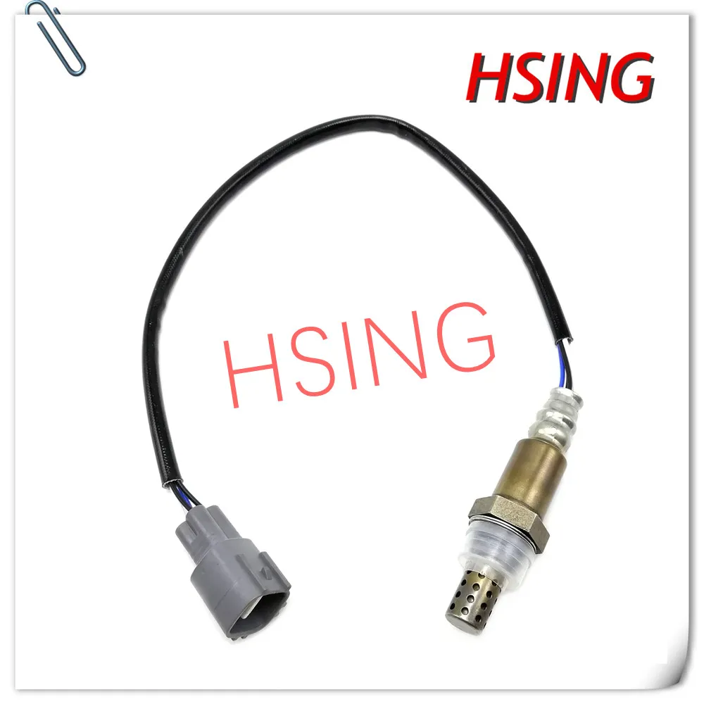 HSINGYE абсолютно#89465-52050 датчик кислорода O2 Датчик подходит для 1999-2005 Echo Yaris 2002-2013 Vios* части No#8946552050