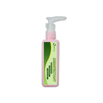 

30ML /50ML/100ML Disinfectant Spray Alcohol-Free Bacteriostatic Portable Mini All in One Disinfectant Spray Hand Desinfection@35