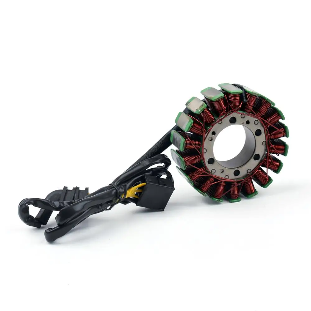 Areyourshop для Honda CBR1100XX Blackbird 1999-2006 Магнитный статор мотоцикла катушки