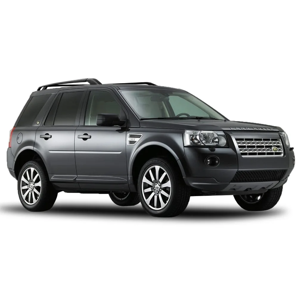 Для RU багажник на крышу для Land Rover freelander 2 LR2(2006-) багажник на крышу