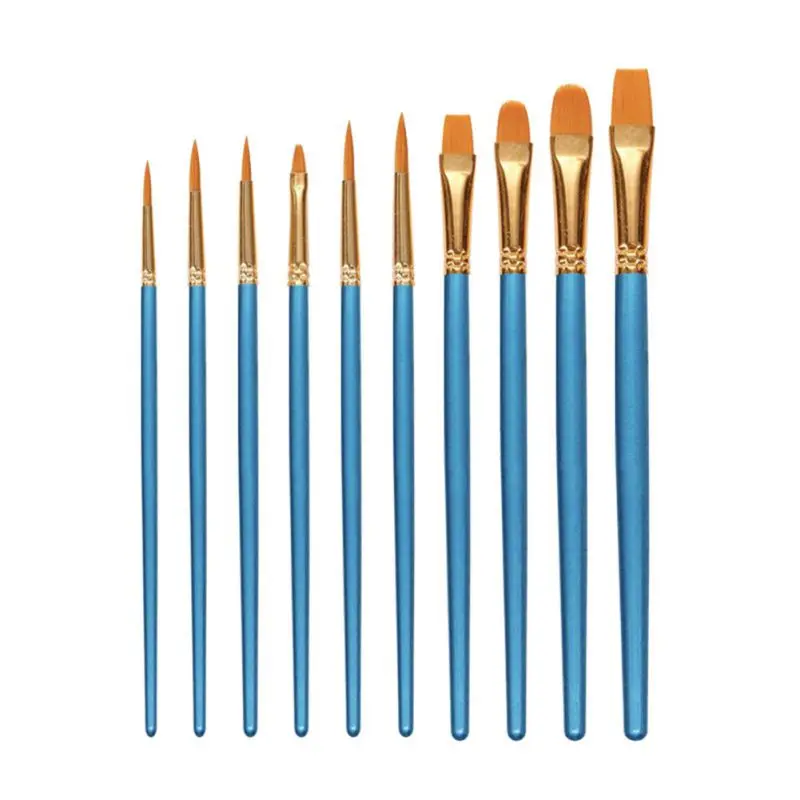 27pcs Mandala Dotting Tools Painting Brush Kit Acrylic Stick Art Pen Paint Stencil