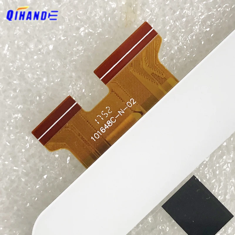 Sensor de Vidro Digitador do Painel da Tela de Toque ou para Alldocube Novo Inch Polegadas A1001 T10plus Lte Tablet pc x7 T10 Mais 10.1 101648c-n-02 - Imagem 3