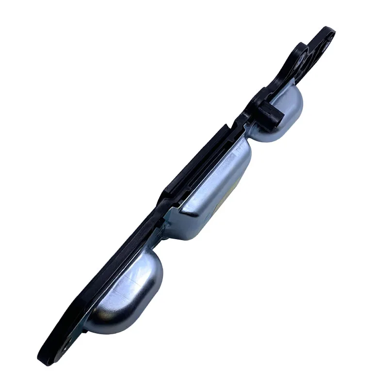 Новый фонарь для номерного знака с ручкой багажника Golf Jetta Passat Touran 1TD 827 574 A 1T0